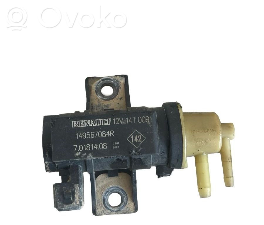 Válvula de vacío (Usadas)   149567084R