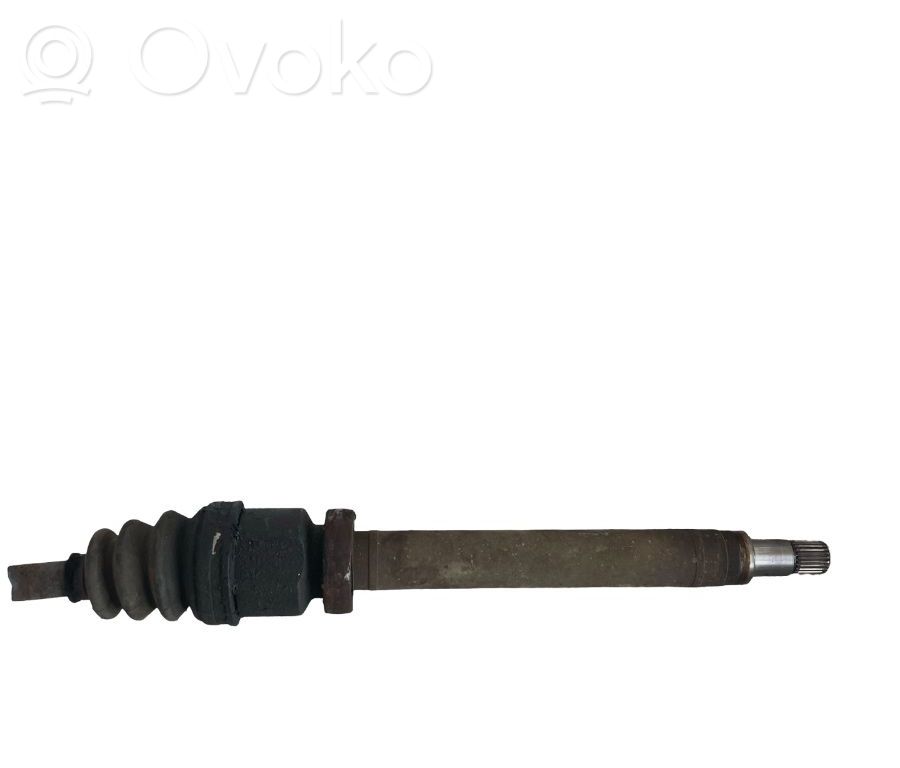 Ford Focus Front driveshaft 