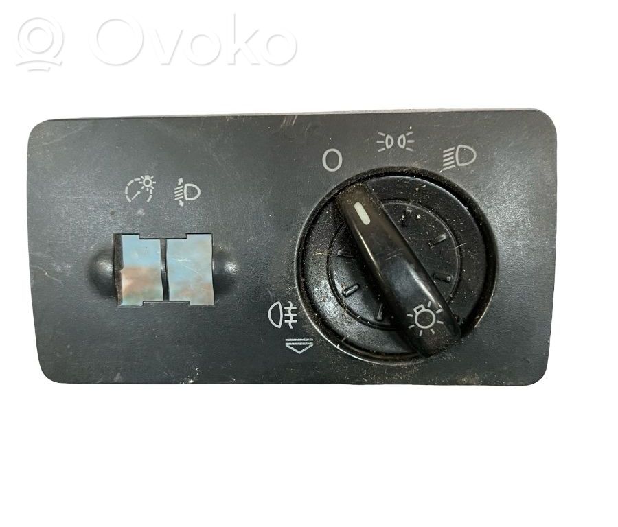 Interruptor de control del panel de luces   6Y1941531