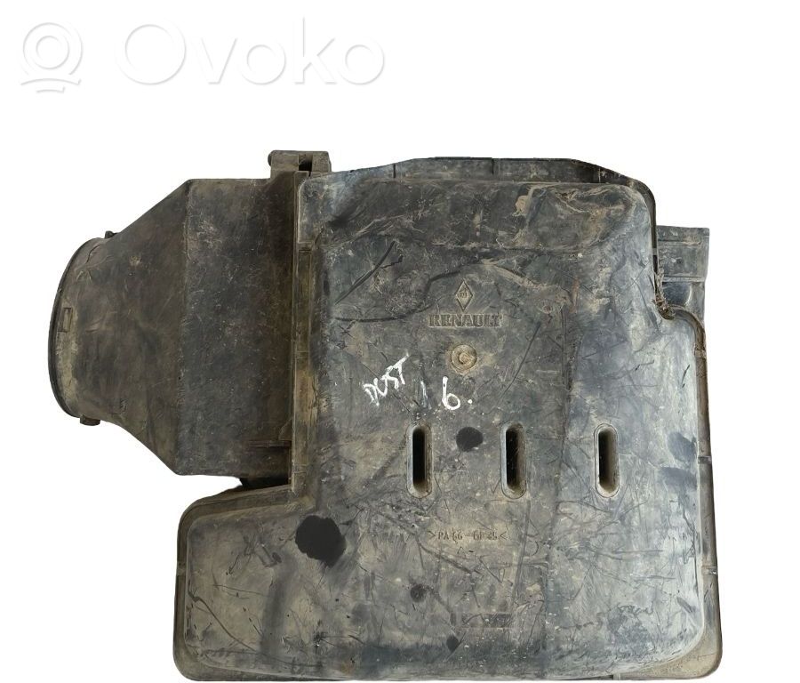 Air filter box   8200420871A
