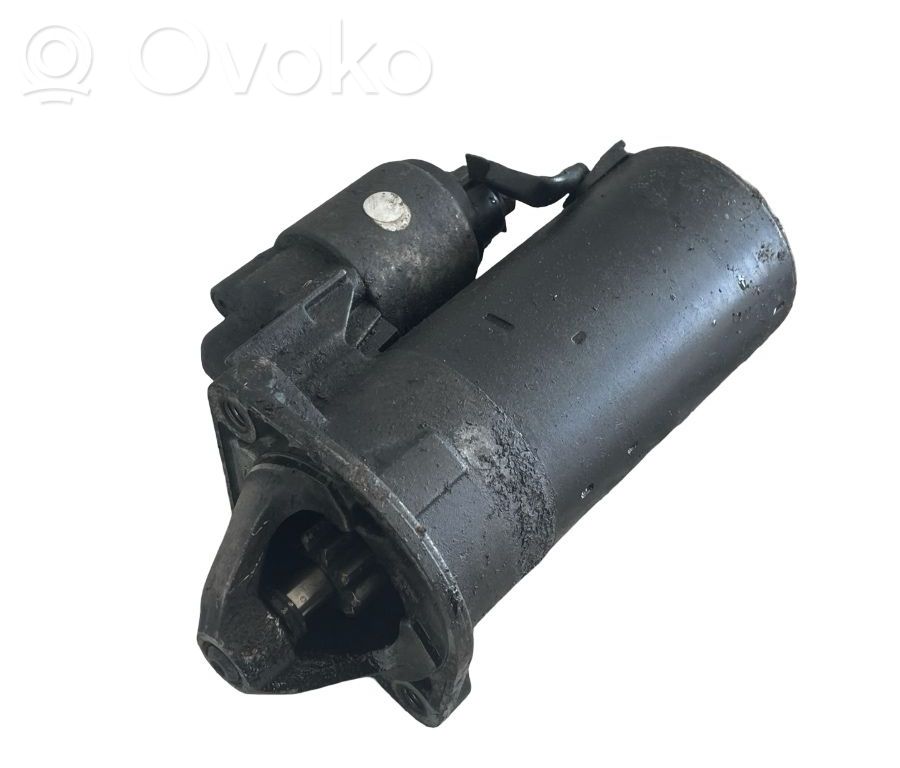 Ford Focus Starter motor 