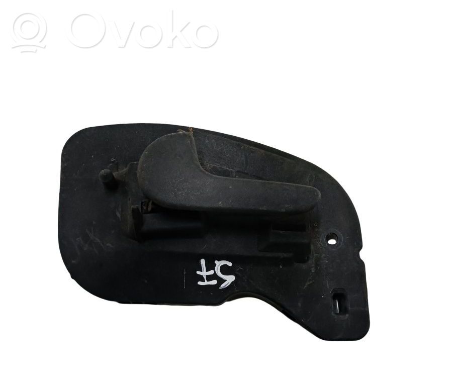 Opel Combo C Front door interior handle 