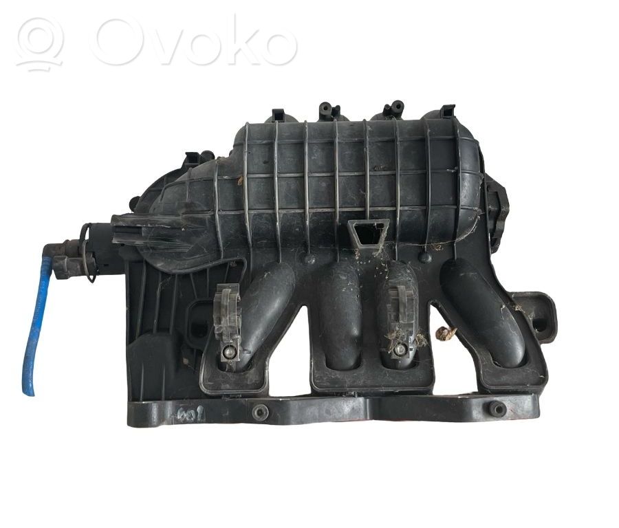 Fiat 500 Intake manifold 