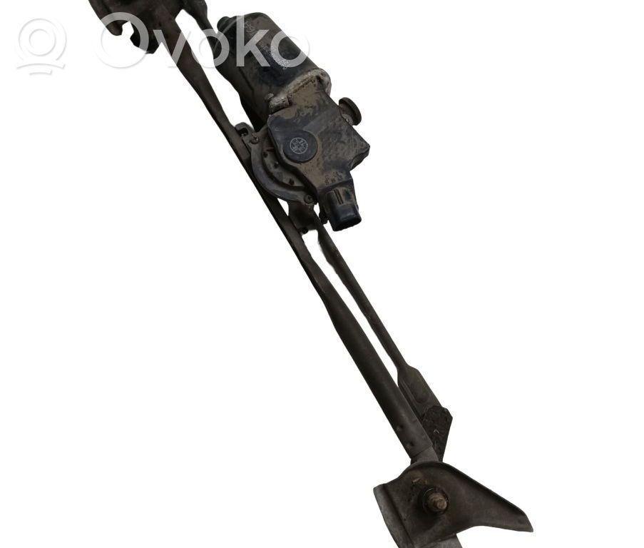 Etupyyhkimen vivusto   8492002393