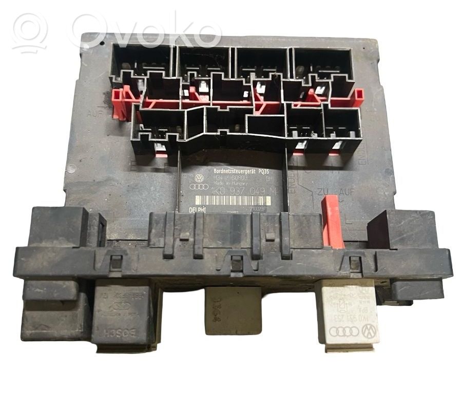 Module confort   1K0937049M