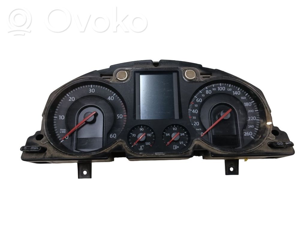 Reloj   1K0092851B