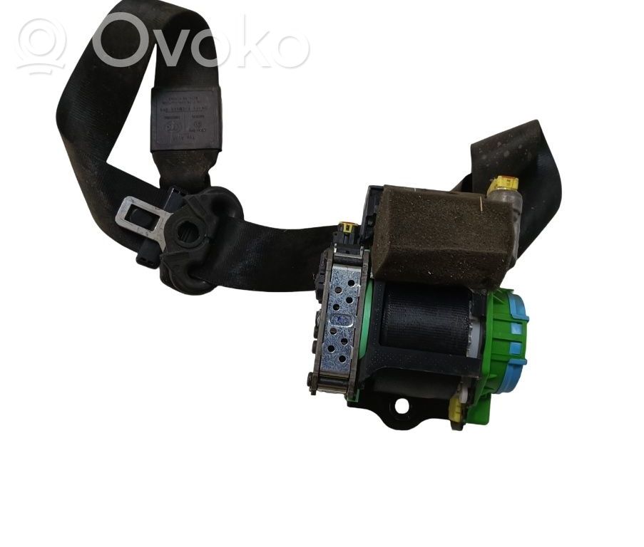 Saugos diržas priekinis   8T0857705