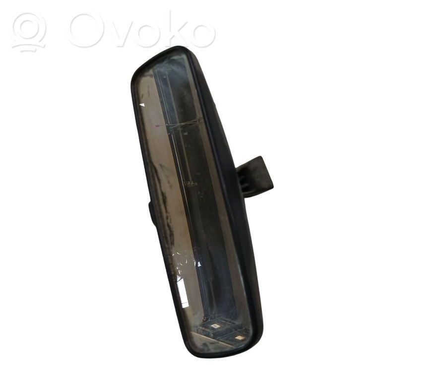 Espejo retrovisor (interior)   963211HD0A