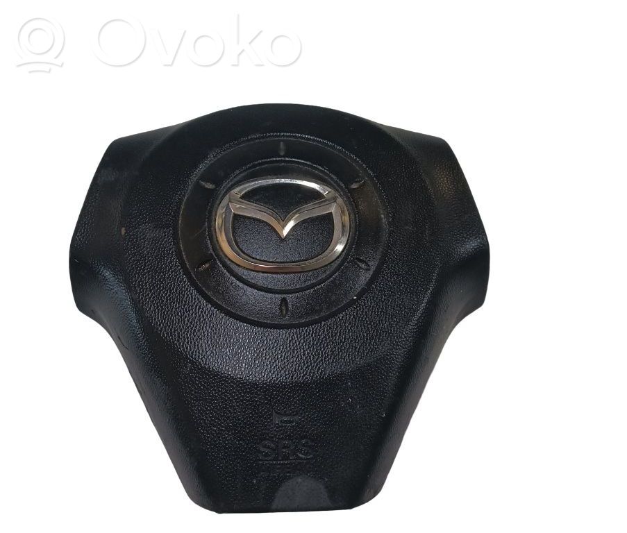 Airbag de volant