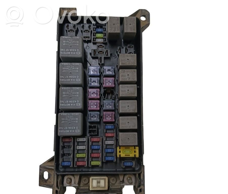 Sulakemoduuli   911603E040