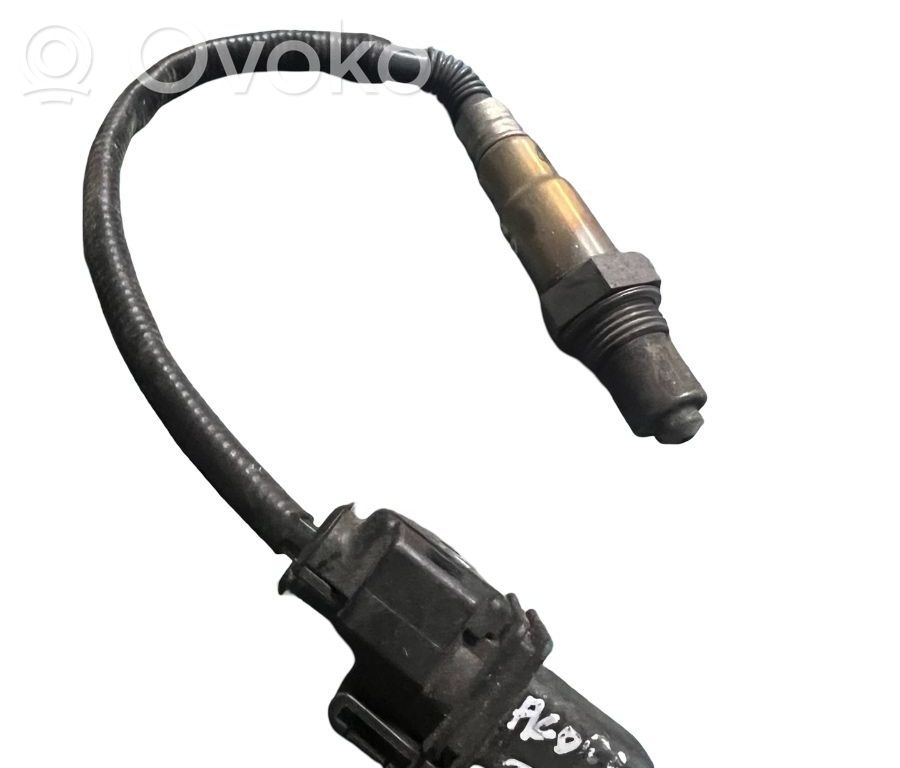 Sonde lambda   0281004106