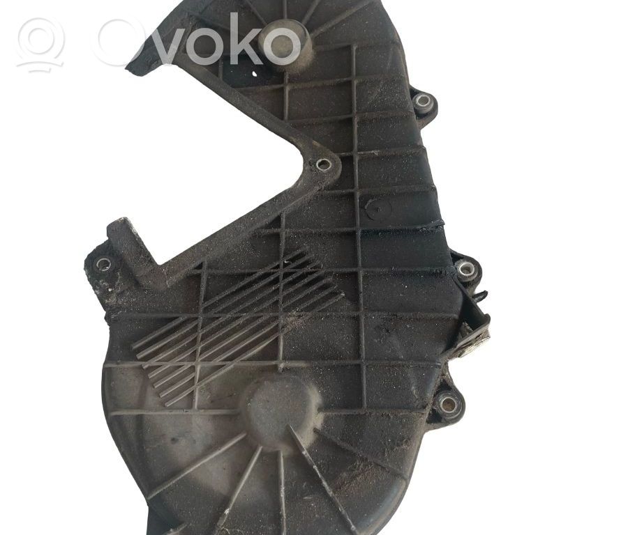 Opel Astra G Timing belt guard (cover) 