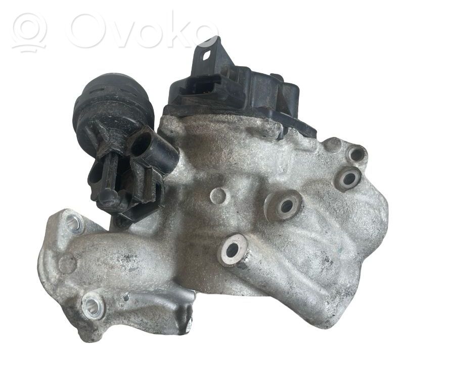 EGR-venttiili   9678257280