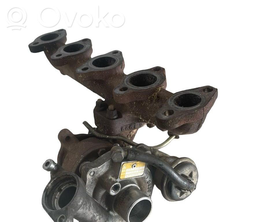 Turbo   54359710009
