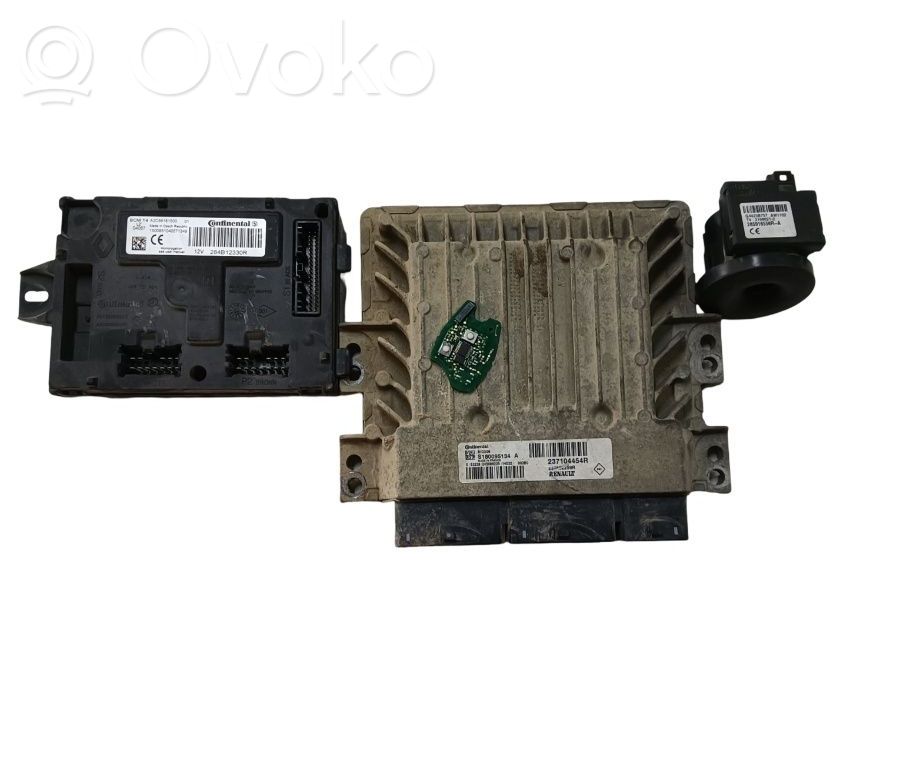 Kit système Start/Stop   S180095134A,237104454R