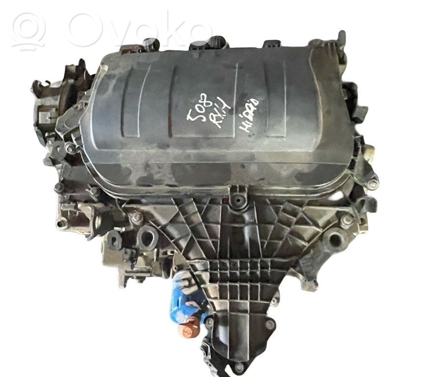 Motor