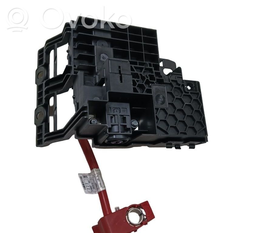 BMW 5 G30 G31 G38 Plusa vads (akumulatora) 