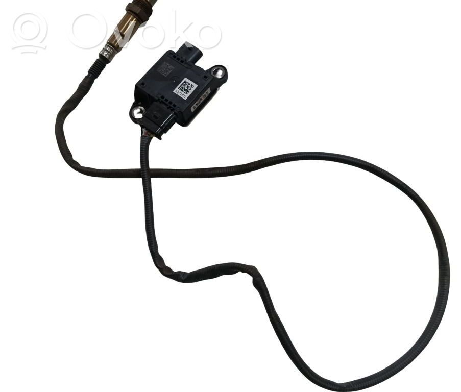 BMW 5 G30 G31 G38 Lambda probe sensor 