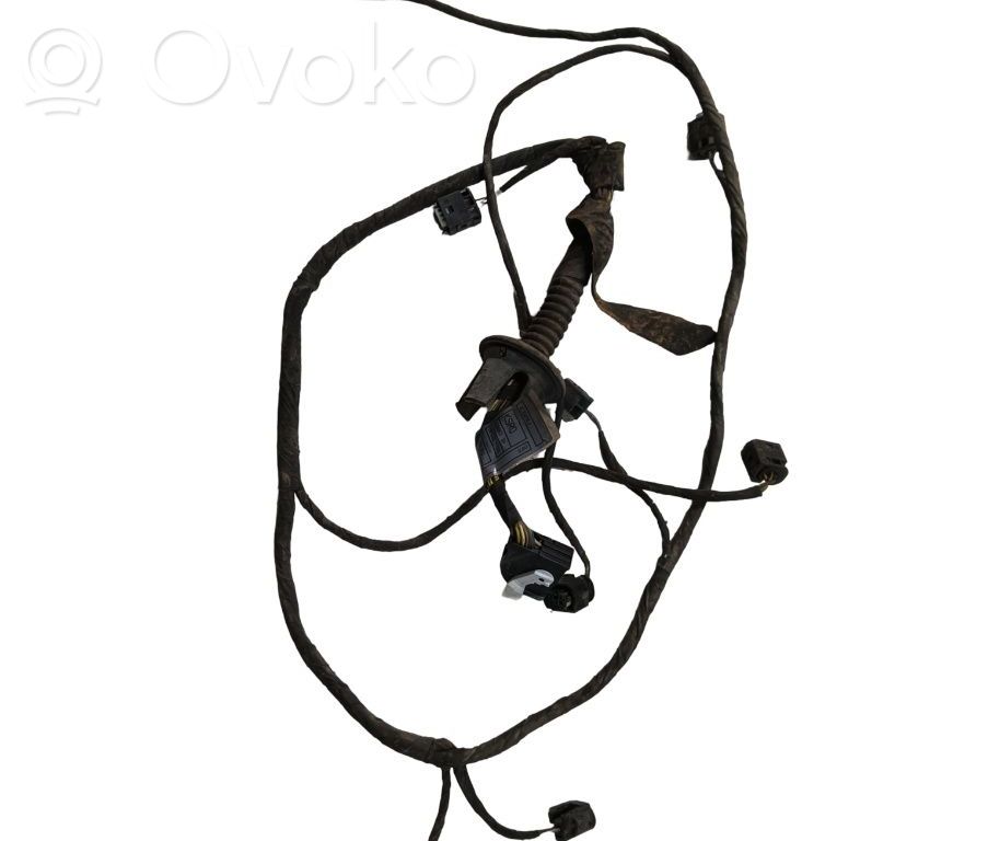 BMW 6 E63 E64 Parking sensor (PDC) wiring loom 