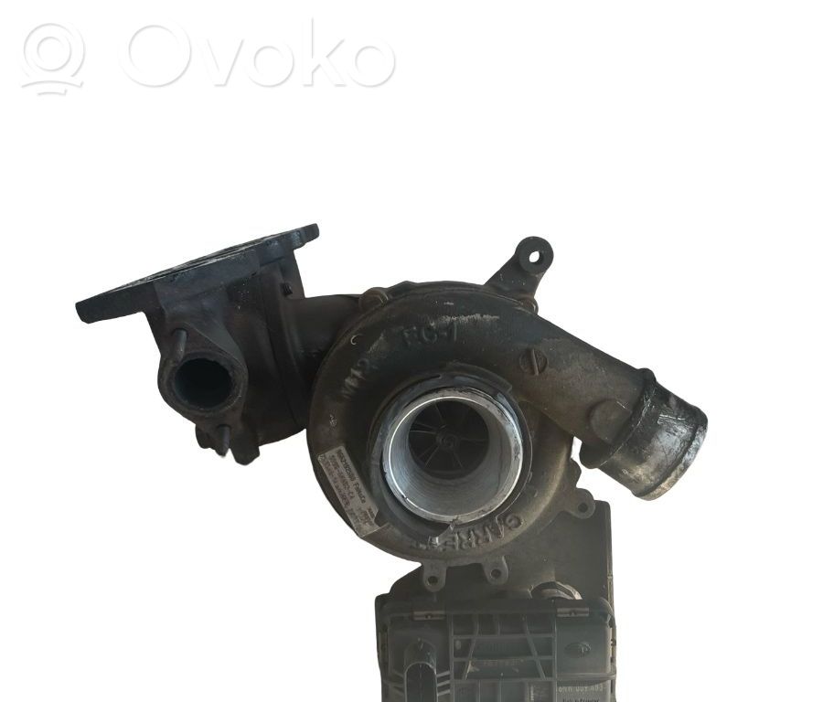 Turbo   9662192580