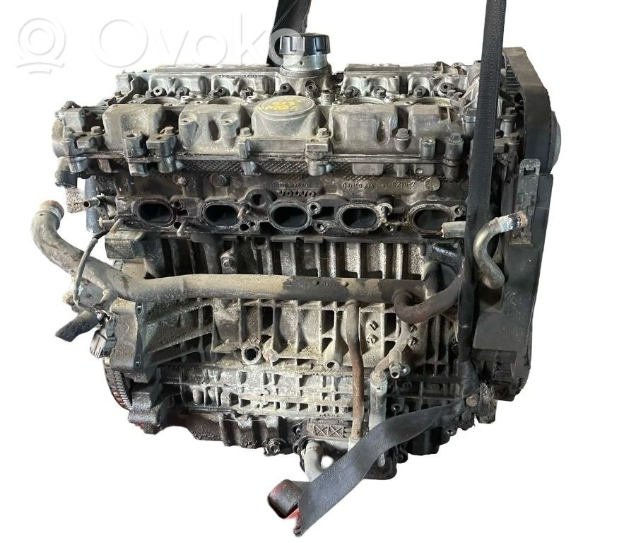 Moteur