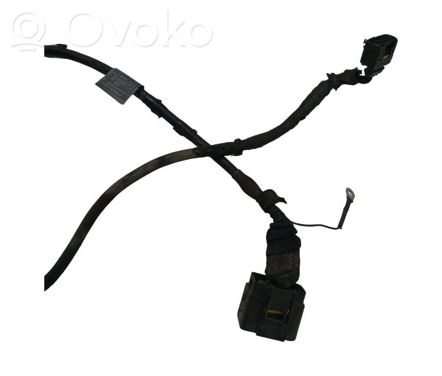 BMW X5 E70 Other wiring loom 