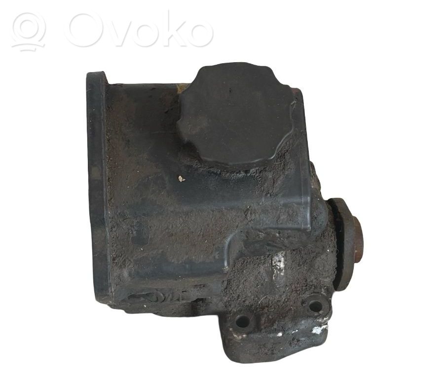Ohjaustehostimen pumppu   A0024667601