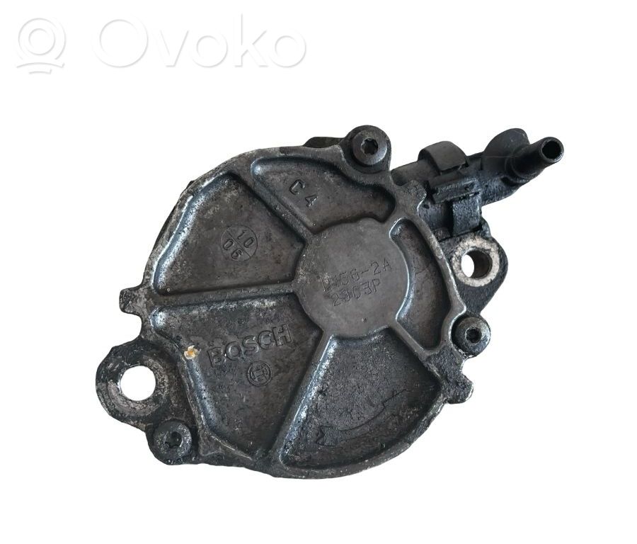 Vakuumo pompa   D1562A