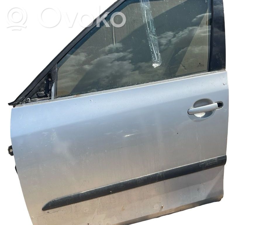 Skoda Roomster (5J) Puerta delantera 