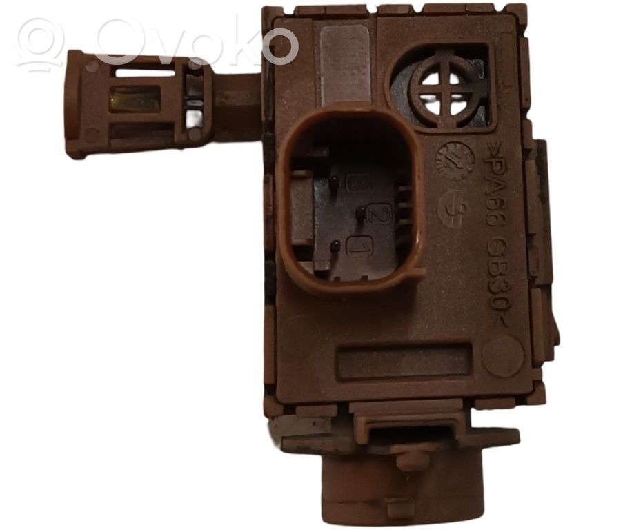 Luftgütesensor   4H0907658