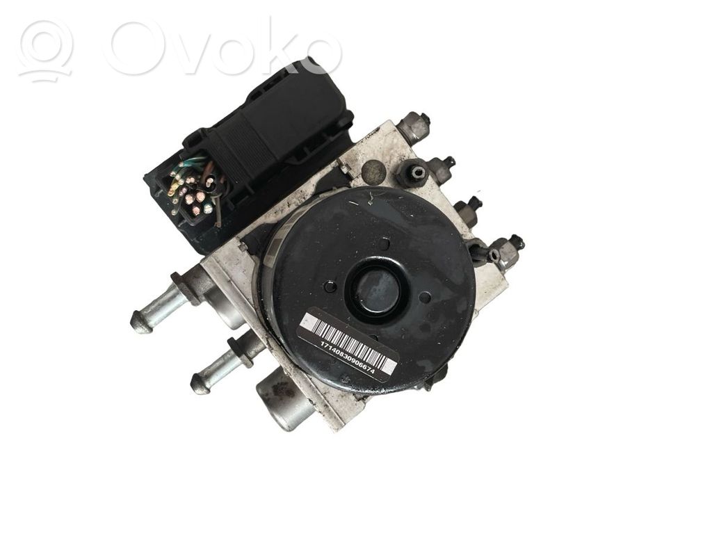 ABS Pump   P52125462AC