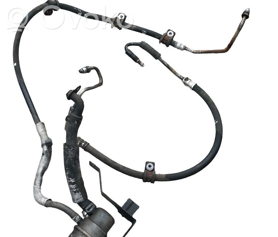 Power steering hose/pipe/line