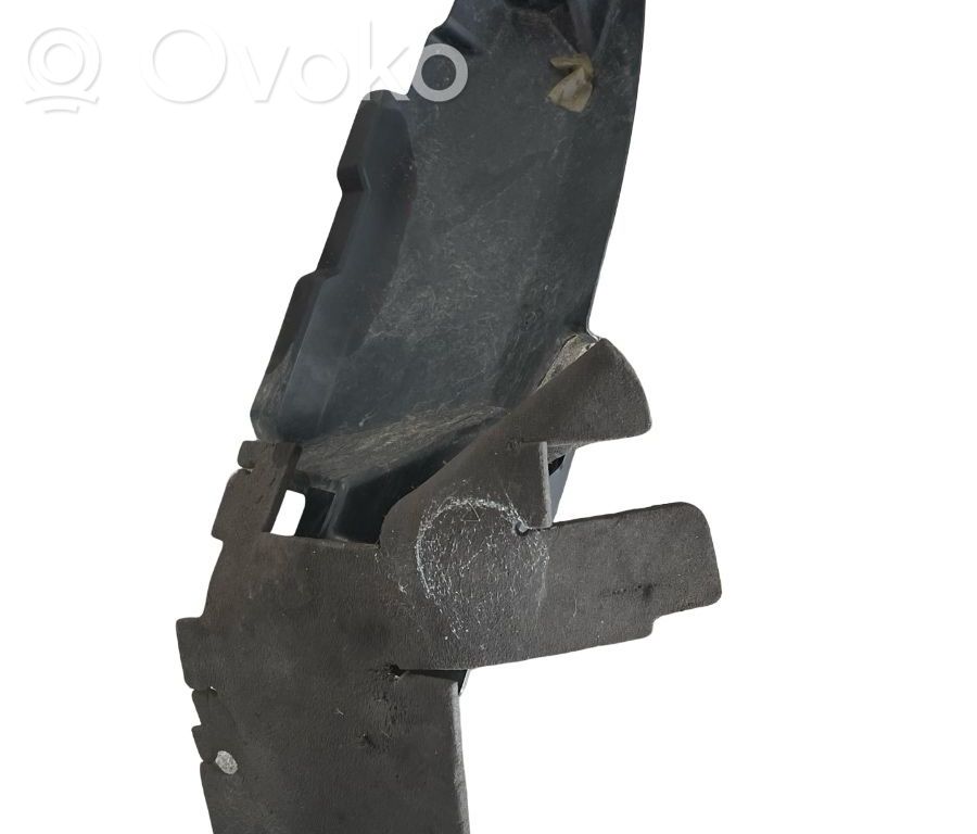 Bonnet wind deflector   F97227