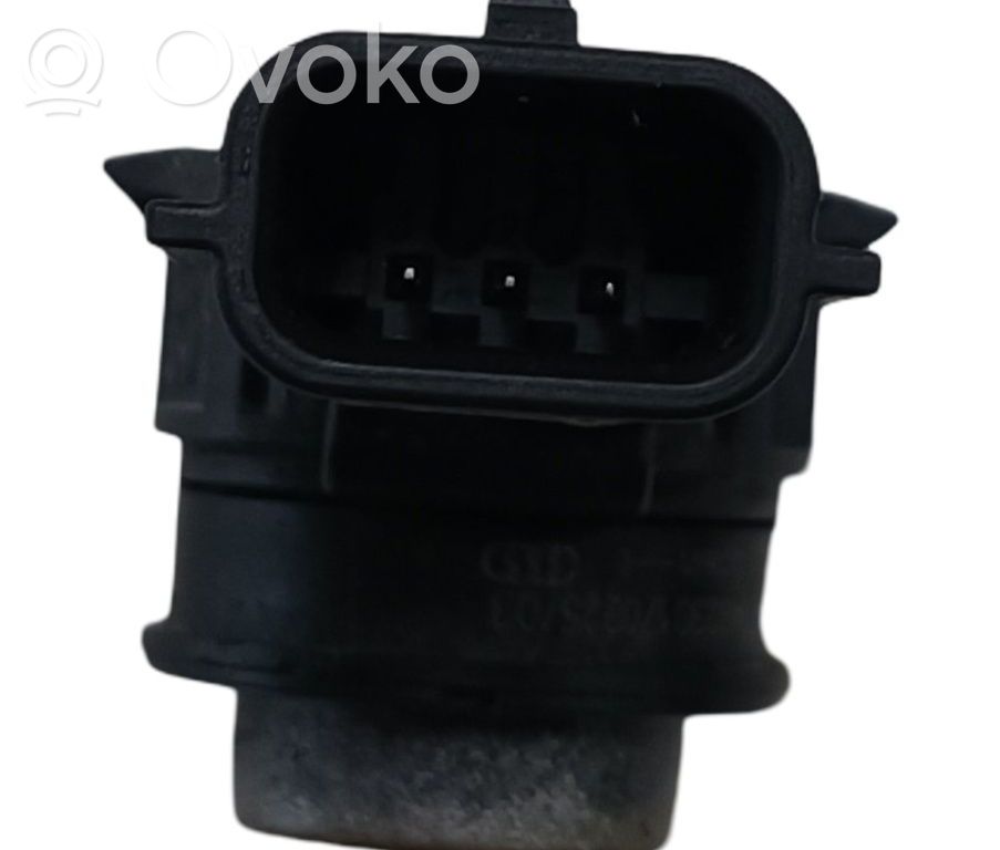 Renault Talisman Parksensor PDC 