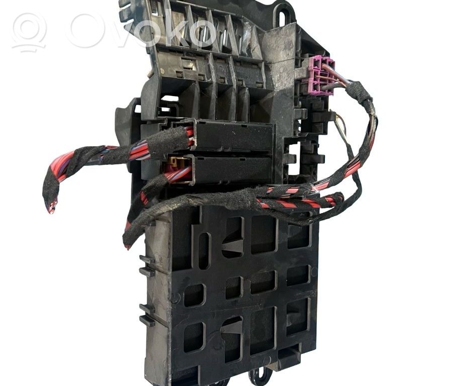 Module confort   4F0907289F
