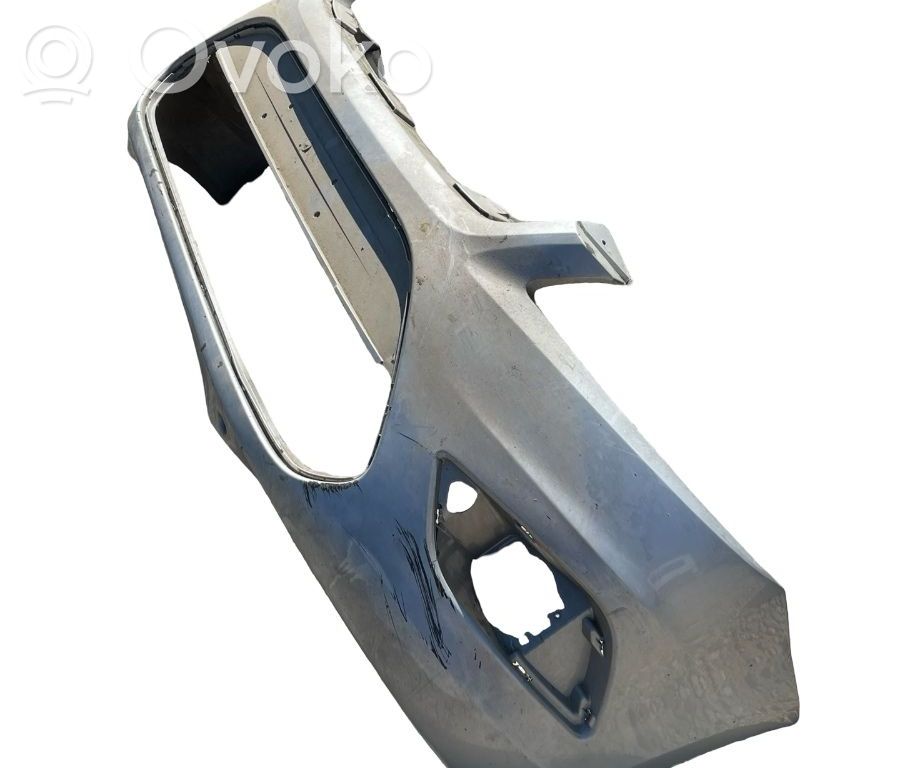 Etupuskuri   8M5117757A