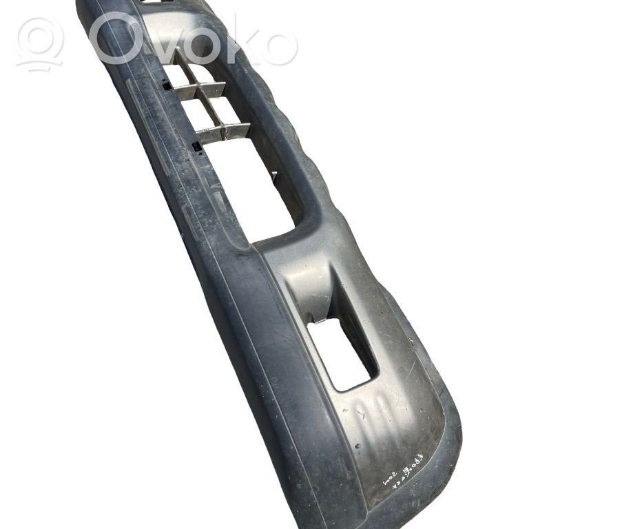 Parachoques delantero   91156848