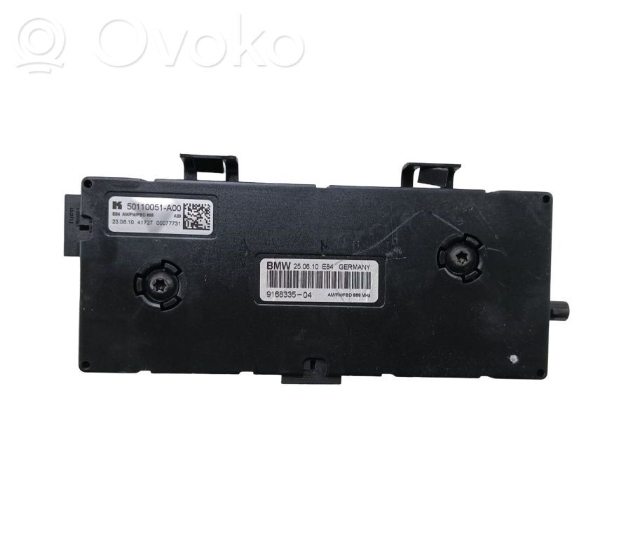 Módulo de confort/conveniencia   916833504
