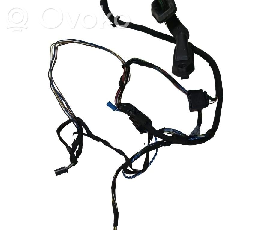 Cableado de puerta delantera   61129384571