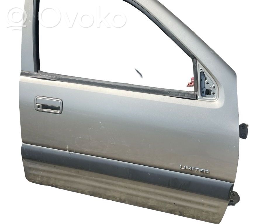 Opel Frontera B Durvis 