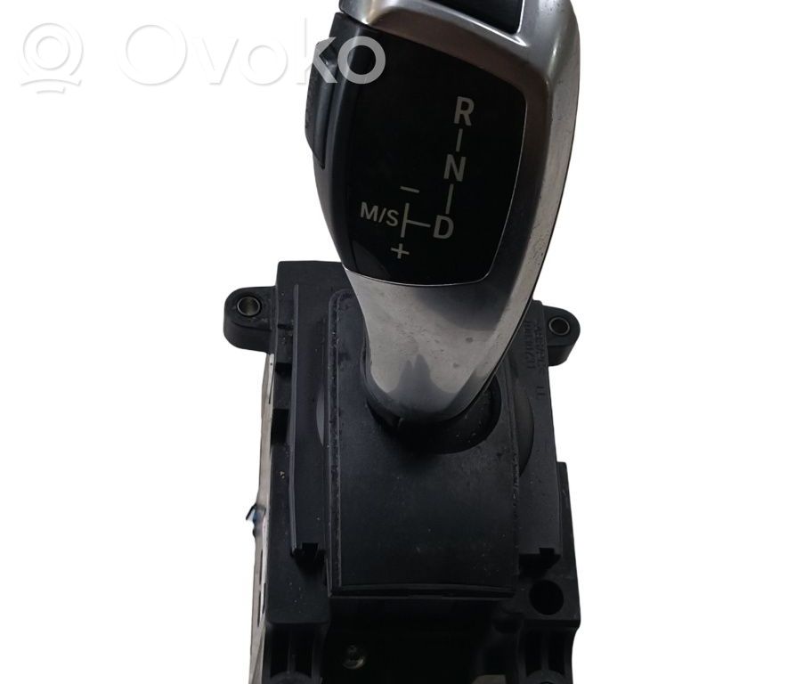 BMW 5 F10 F11 Gear shifter/selector 