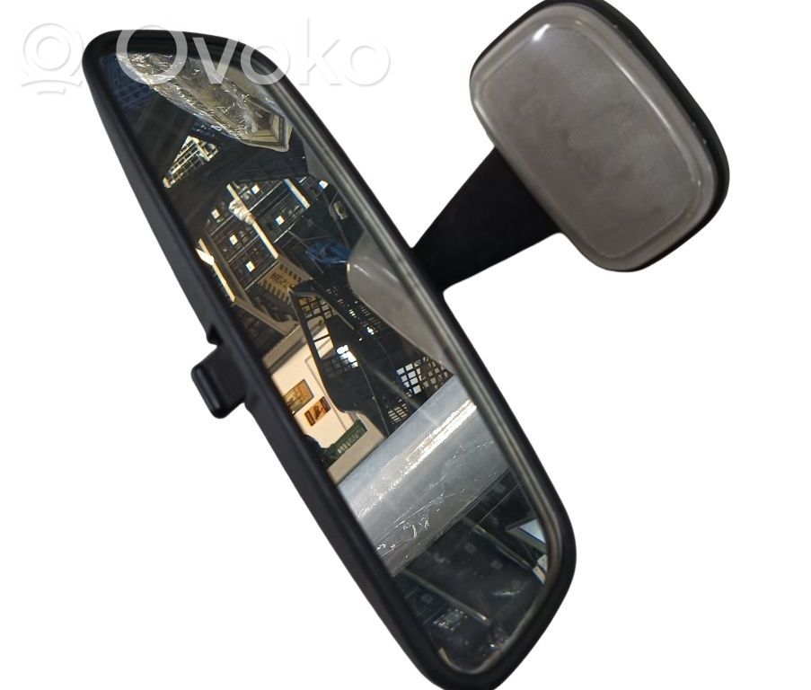 Opel Agila A Rear view mirror (interior) 