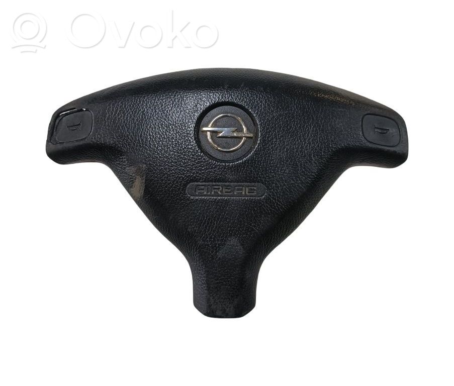 Opel Agila A Airbag volan 