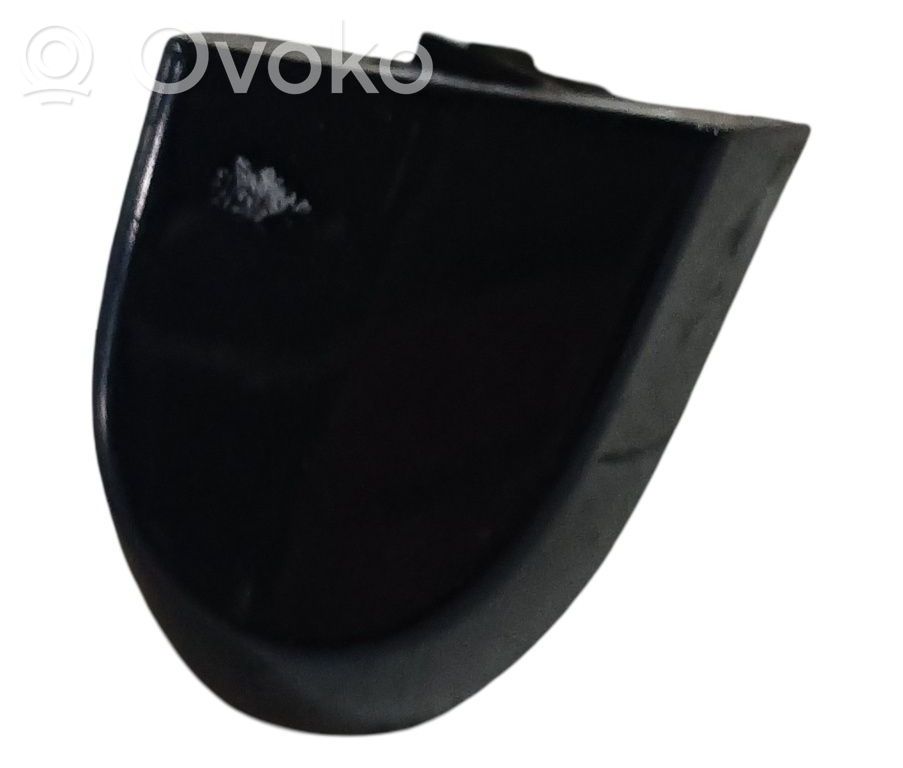 BMW X1 E84 Tapa manecilla puerta trasera 