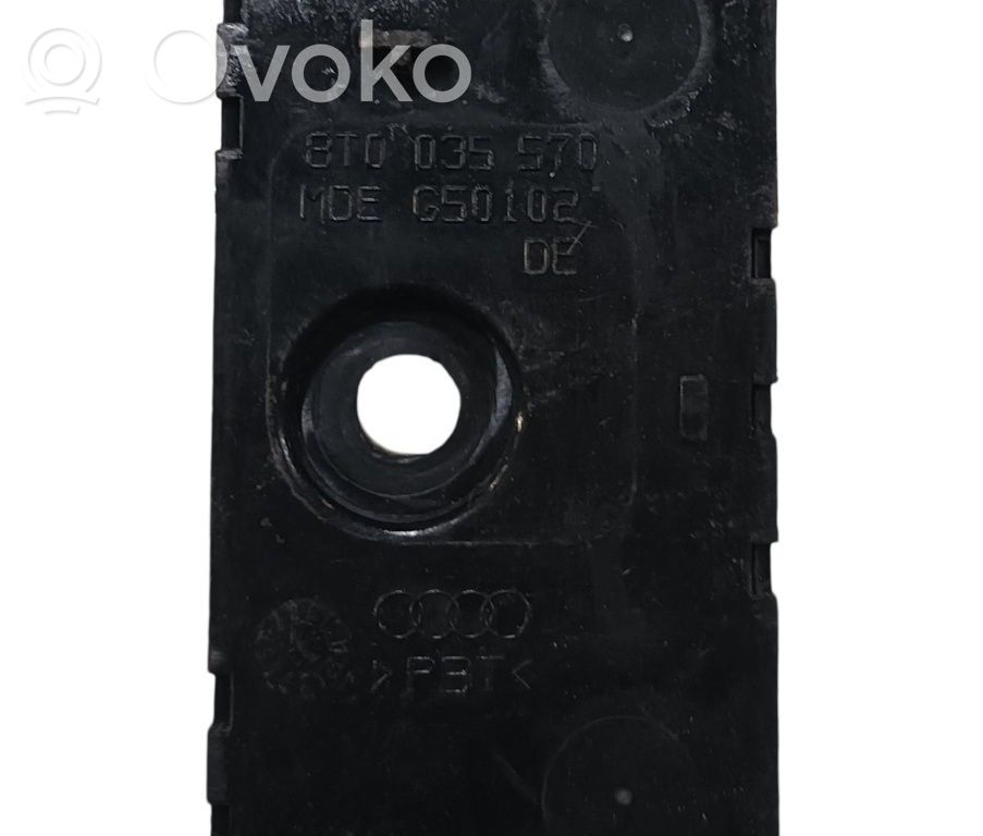 Capteur   8T0035570