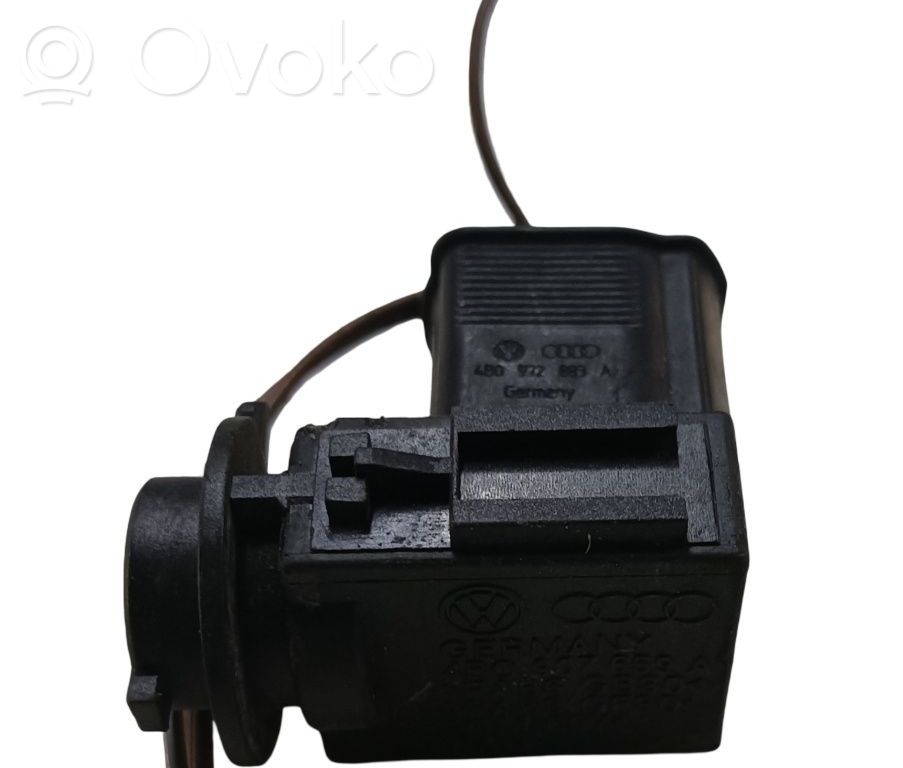 Sensor de calidad del aire   4B0907659A