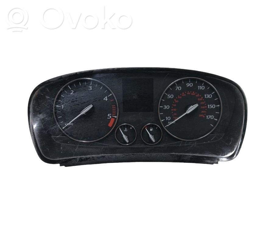 Laikrodis   248100014R