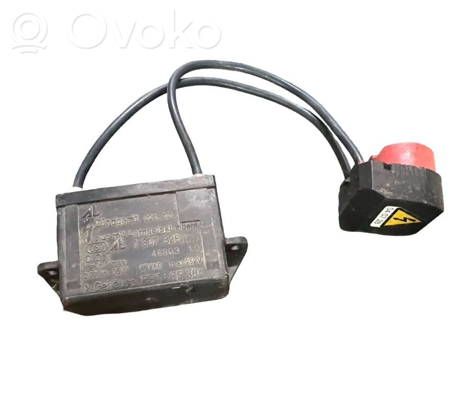 Audi TT Mk1 Headlight ballast module Xenon 
