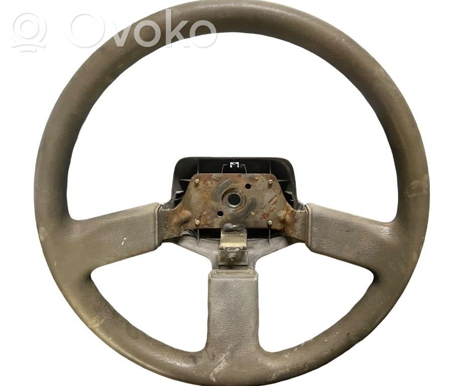 Ohjauspyörä