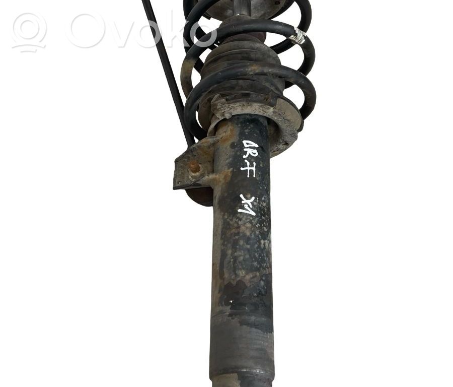 BMW X1 E84 Front shock absorber/damper 